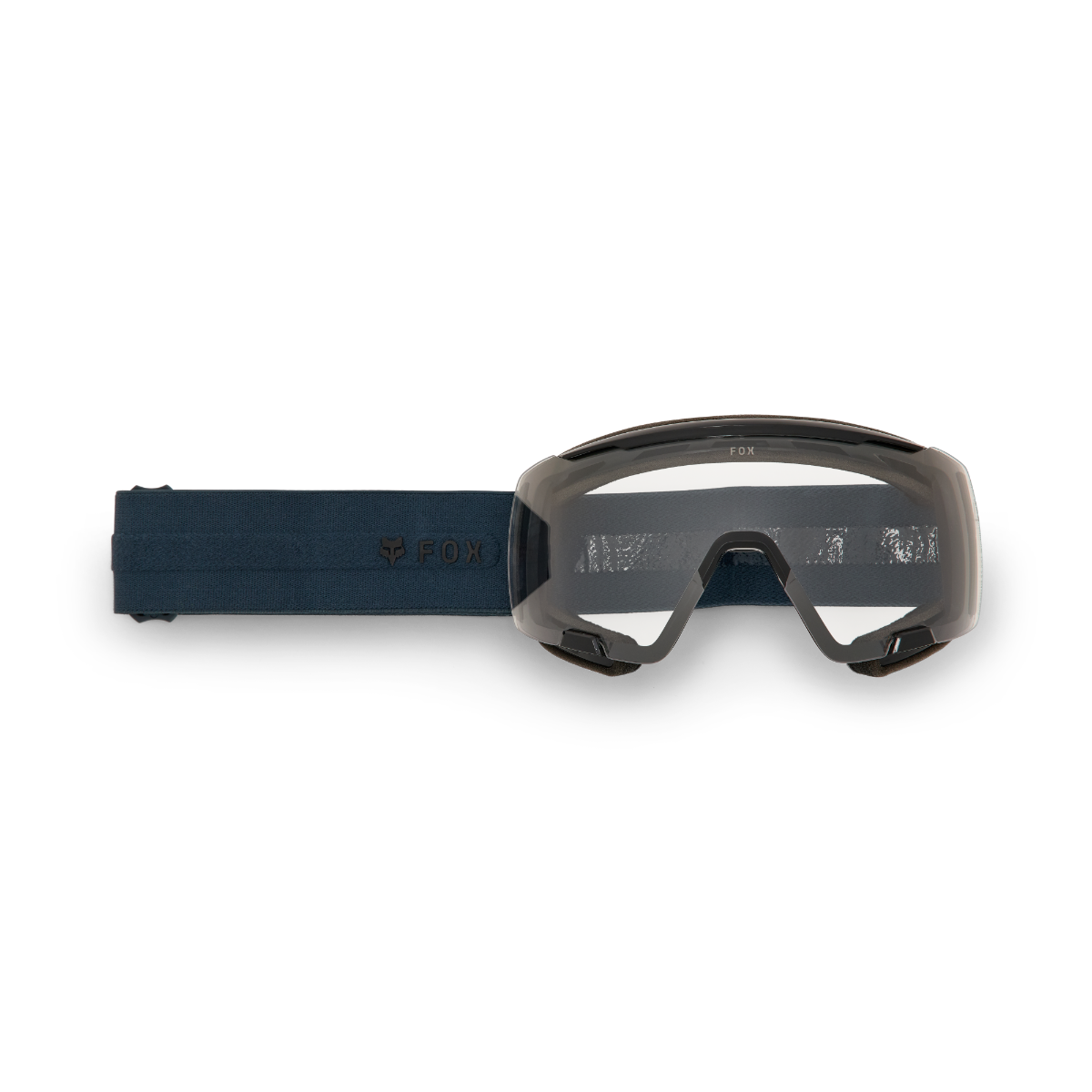 Purevue Black/Clear