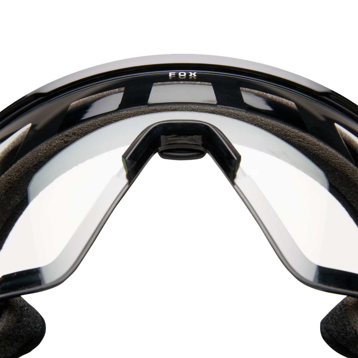 Purevue Black/Clear