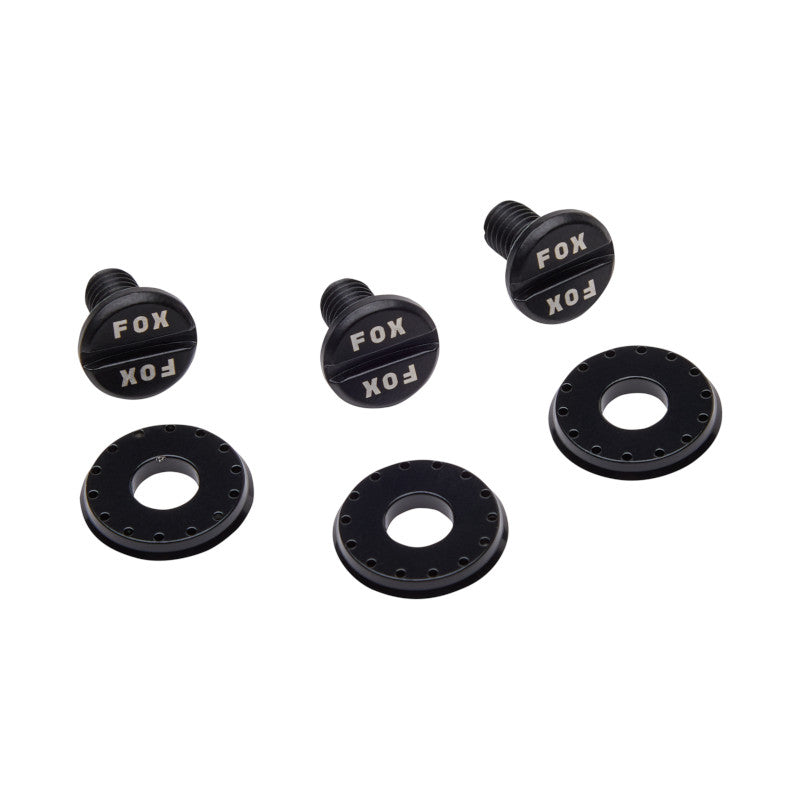MX24 V3 RS Visor Screw Kit