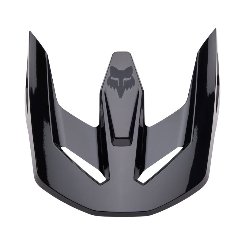 V1 Helmet Visor - Solid