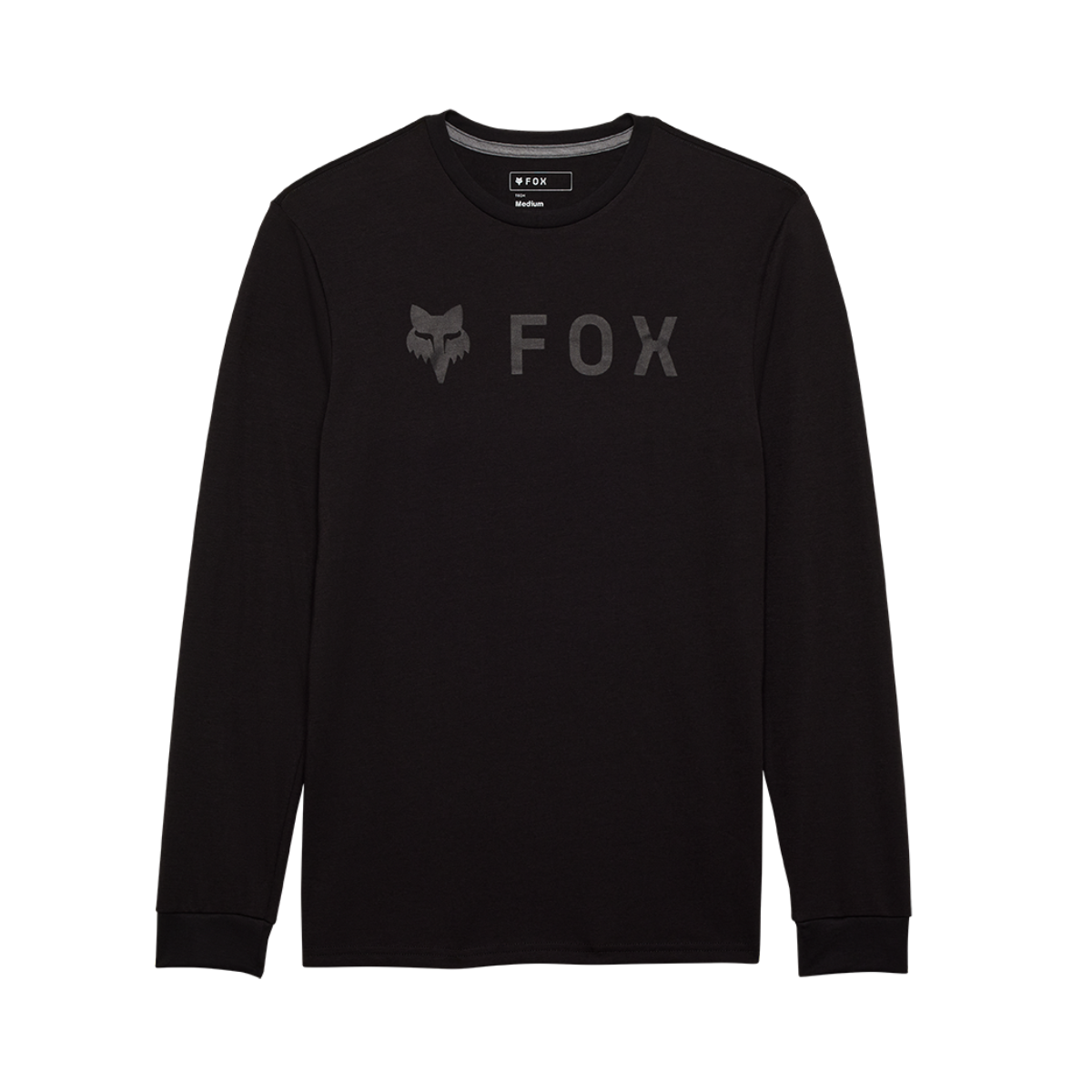 Absolute Dri-Release LS Tee