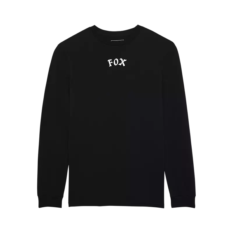 Race Crew Long Sleeve Premium Tee