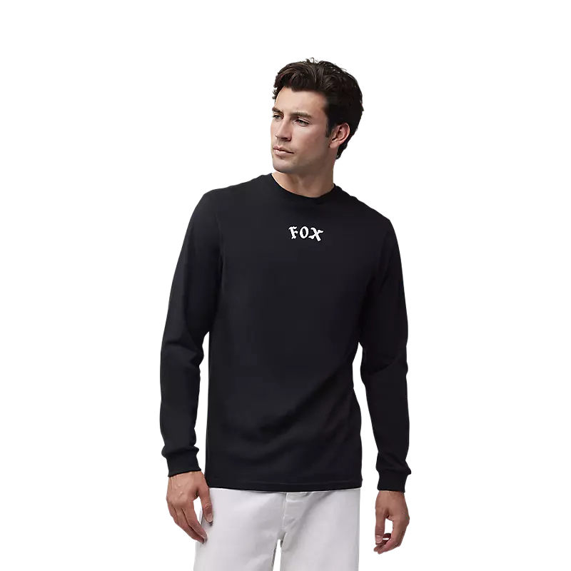 Race Crew Long Sleeve Premium Tee