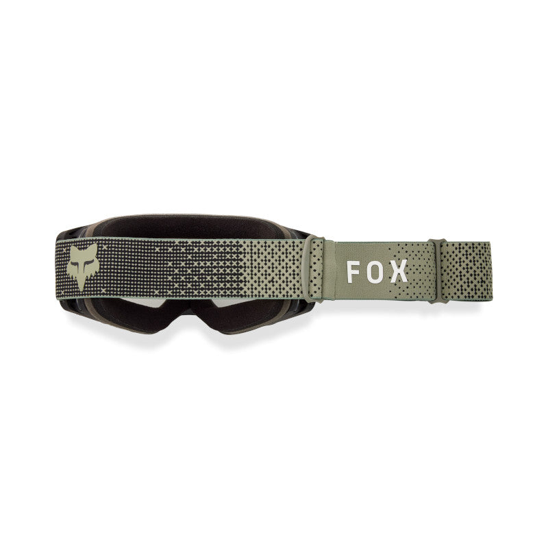 Vue Enduro Goggle