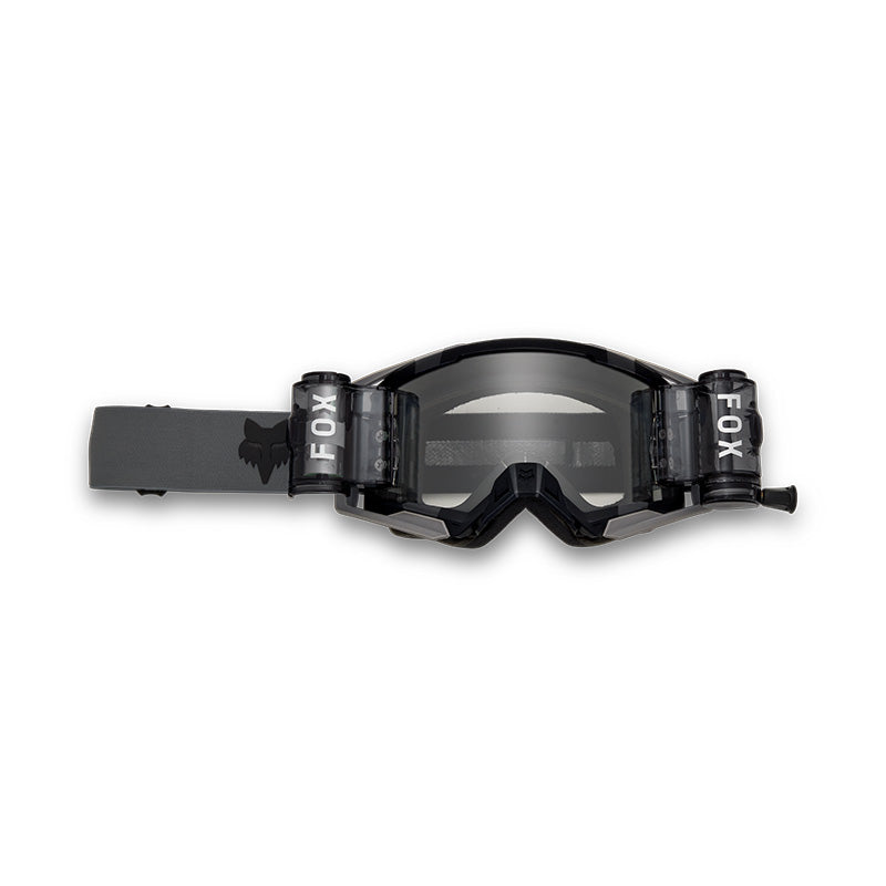 Airspace Rolloff Goggle