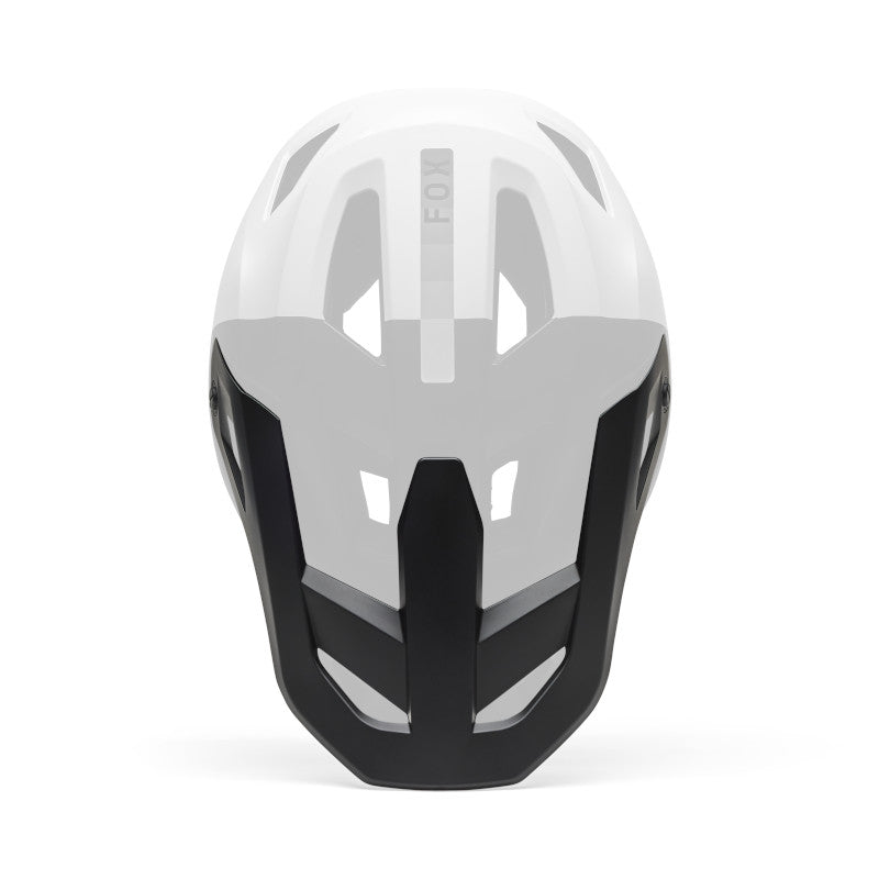 Yth 24 Rampage Visor