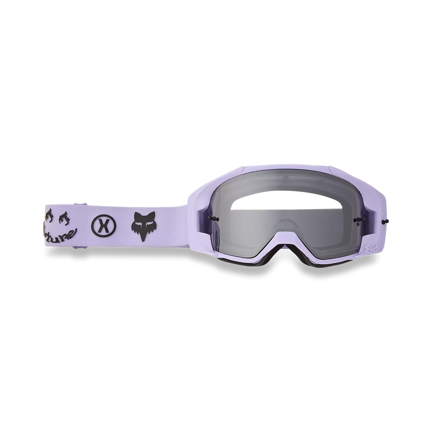 Mtb Vue Goggle Hello Future