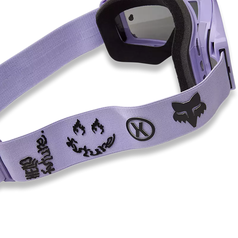 Mtb Vue Goggle Hello Future