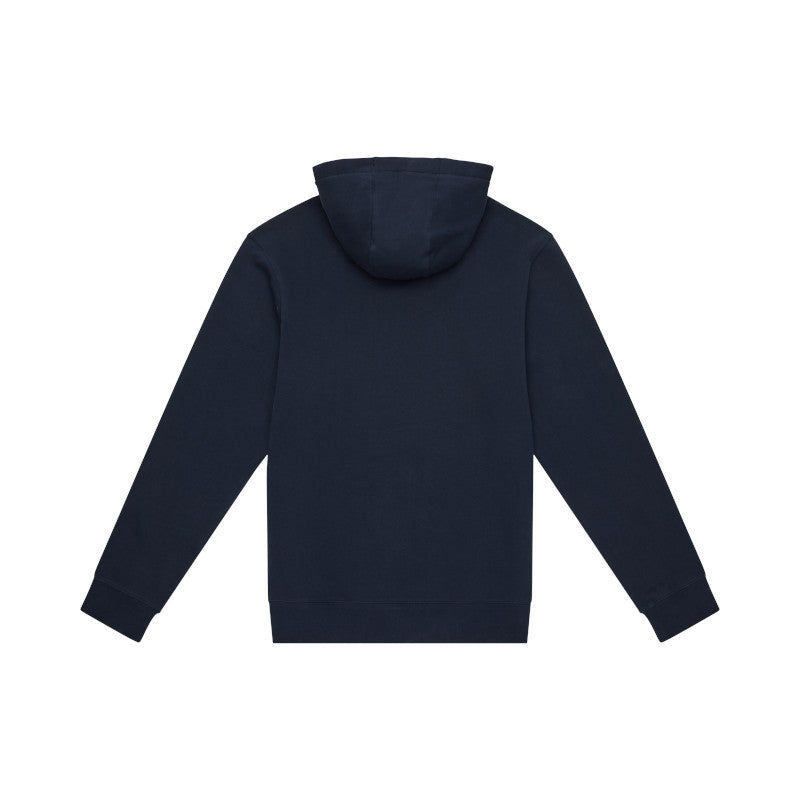 Image Skull Fleece Po