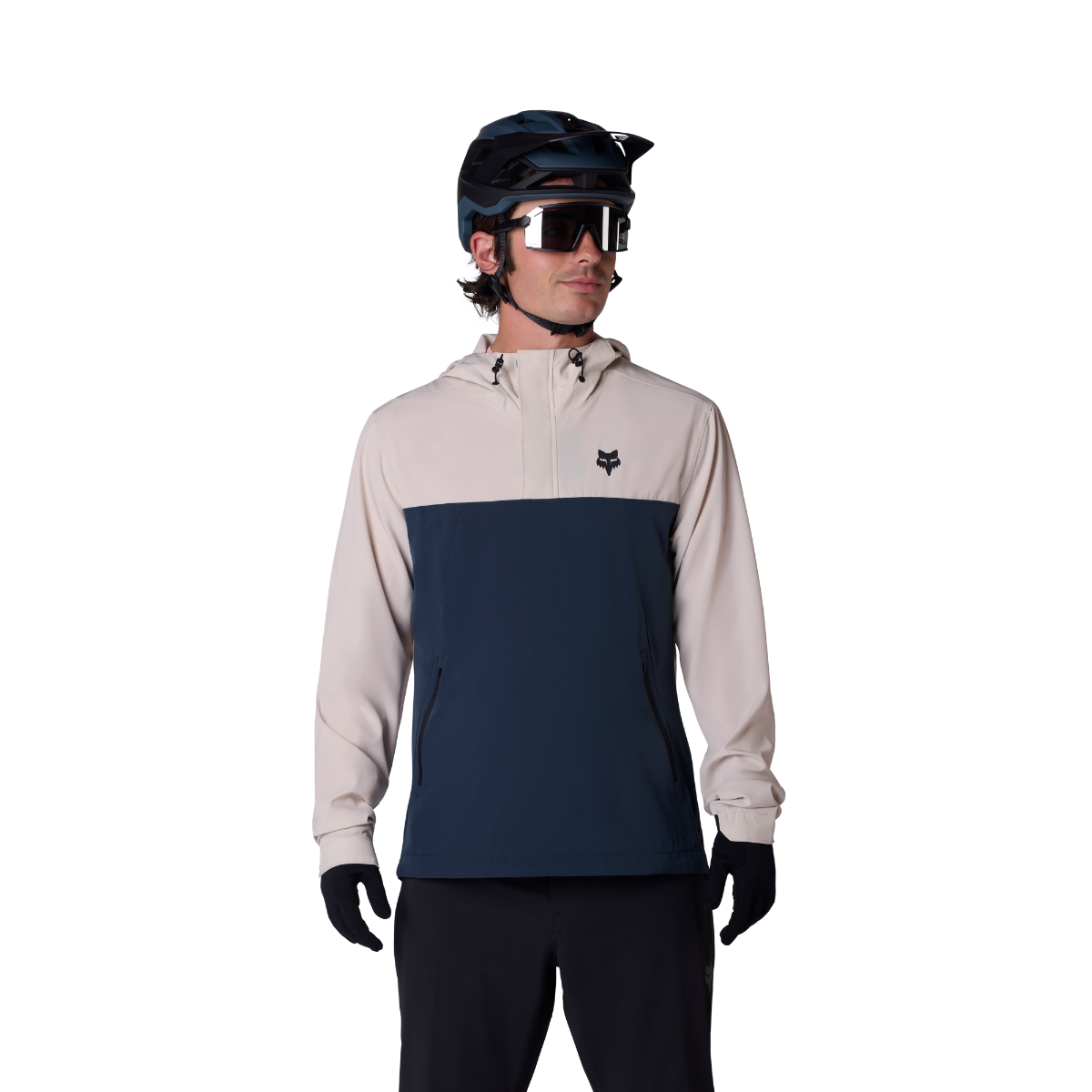Ranger Wind Pullover