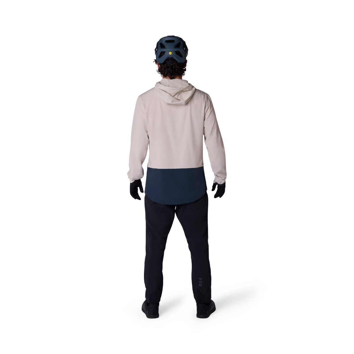 Ranger Wind Pullover