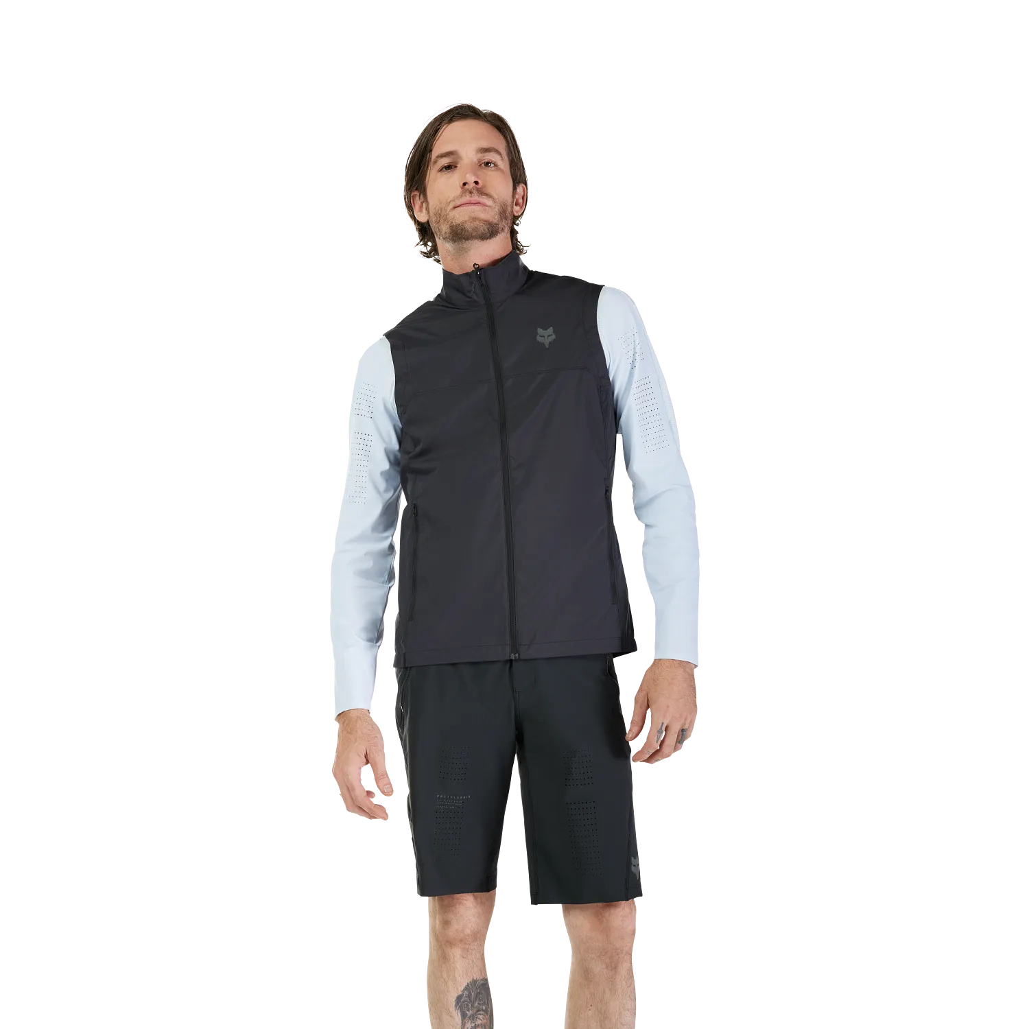 Ranger Wind Vest
