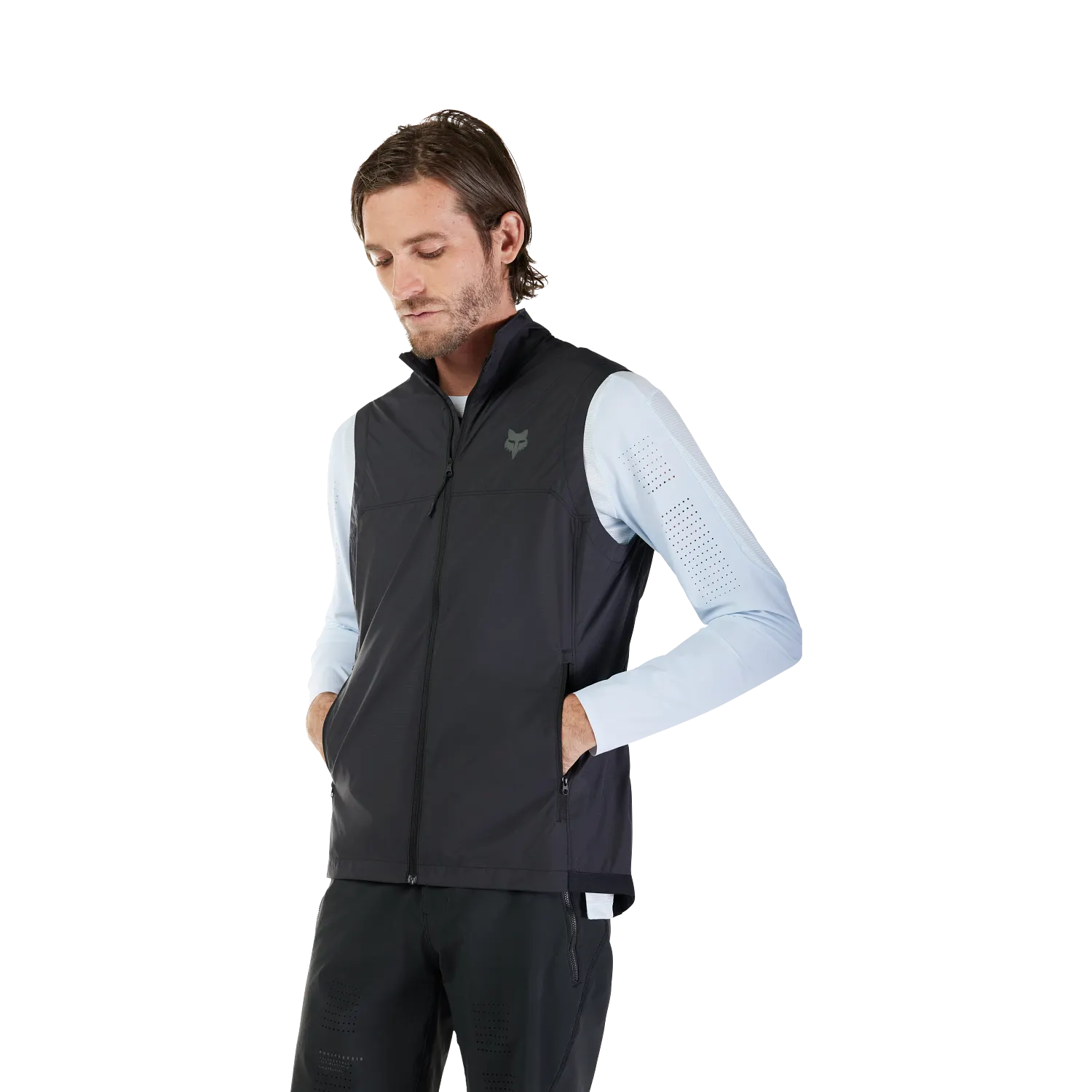 Ranger Wind Vest