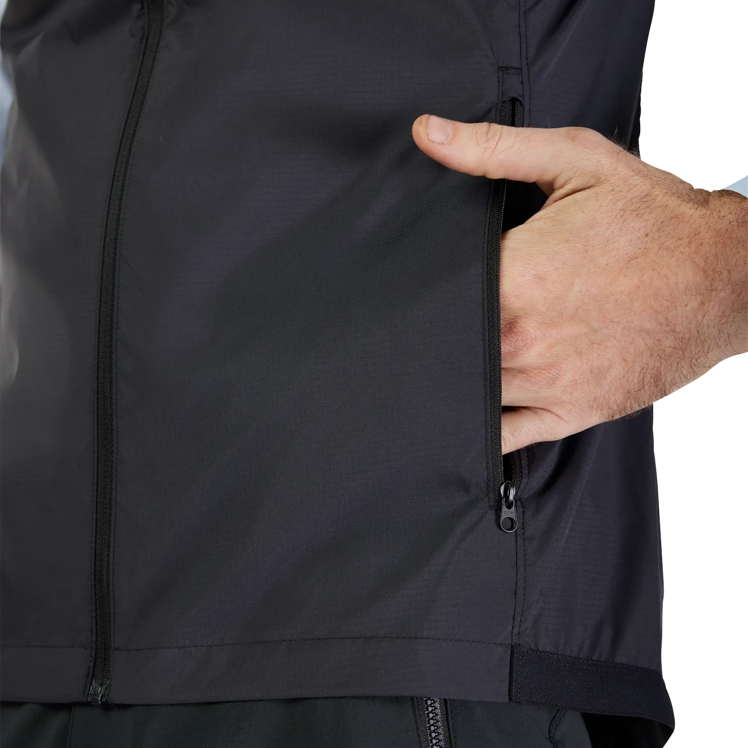Ranger Wind Vest