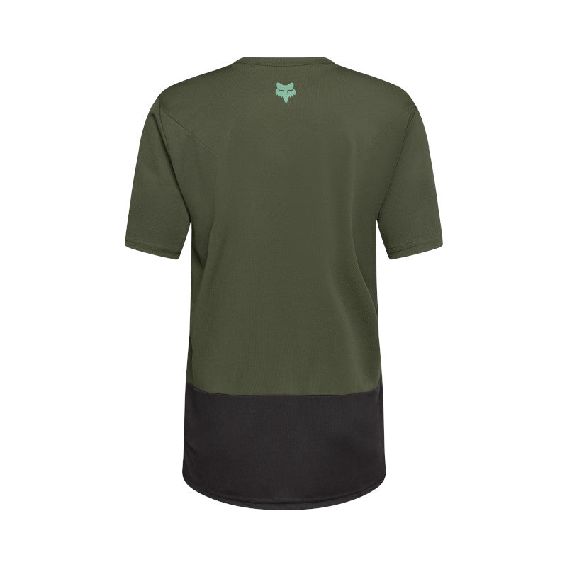 Ranger SS Jersey Wordmark