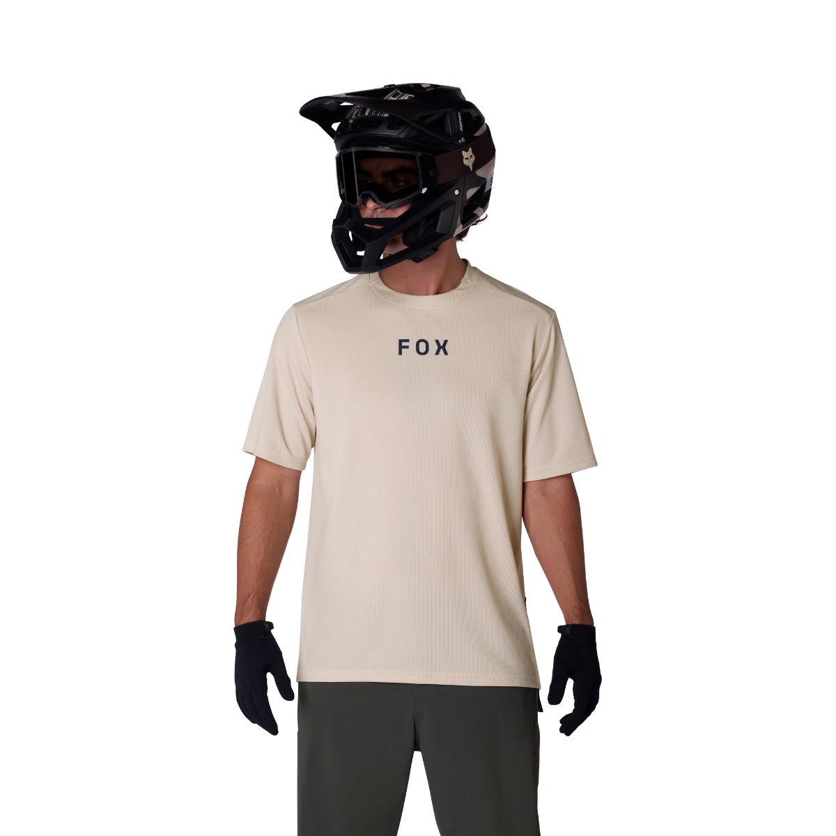 Ranger SS Jersey Wordmark