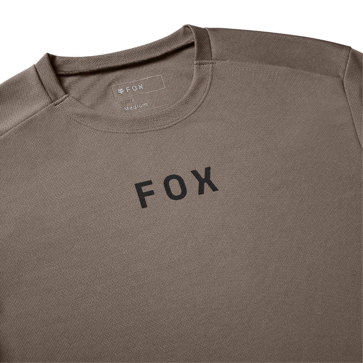 Ranger SS Jersey Wordmark
