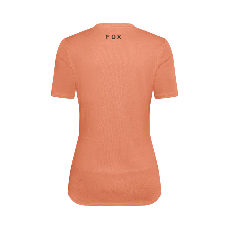 W Ranger SS Jersey Fox Head