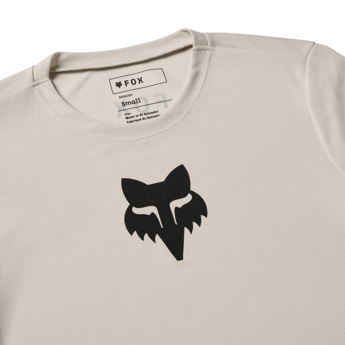 W Ranger SS Jersey Fox Head