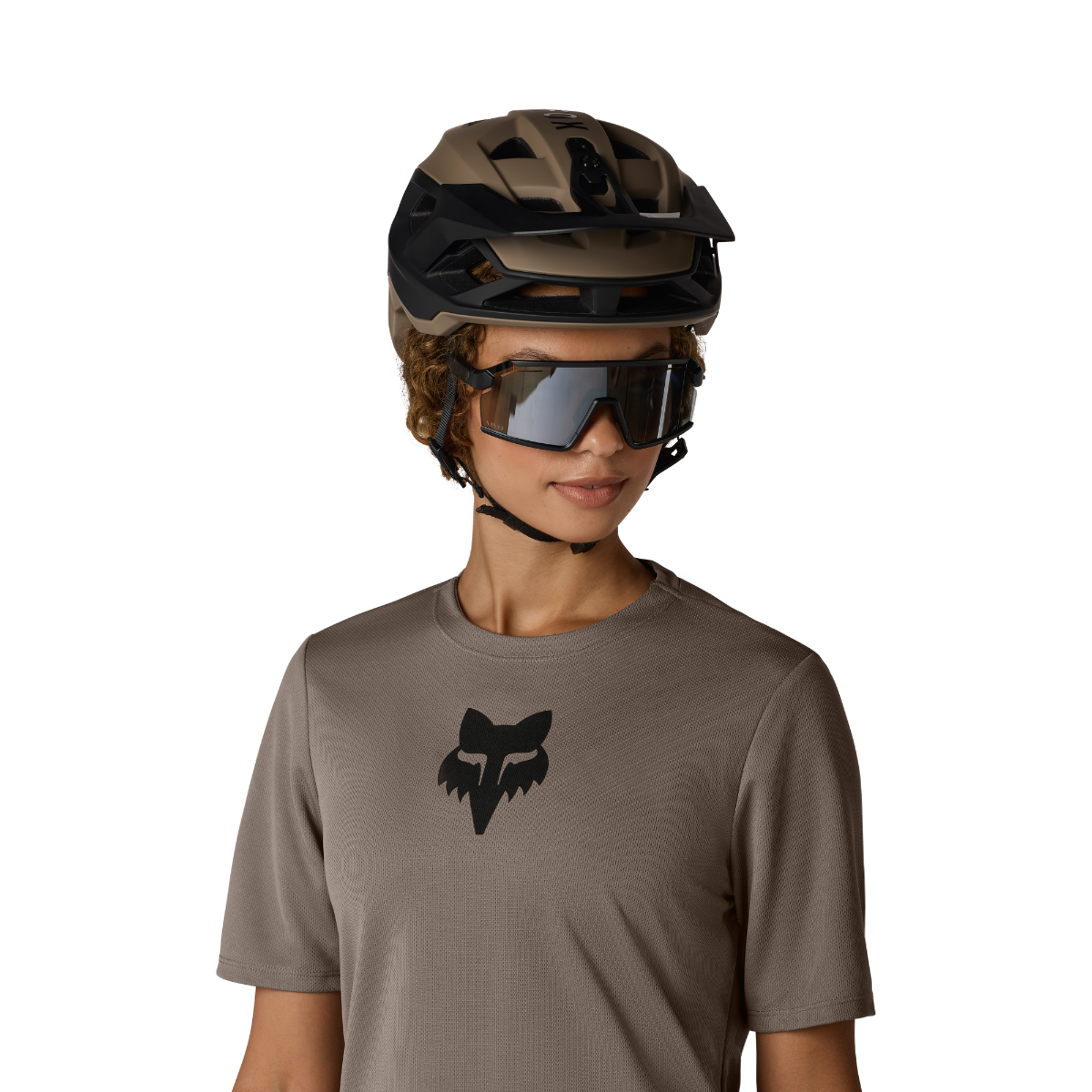 W Ranger SS Jersey Fox Head