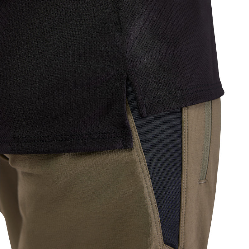 W Ranger LS Jersey Fox Head