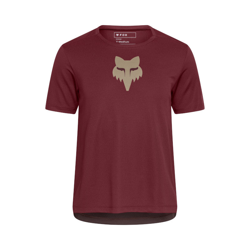 YTH Ranger SS Jersey Fox Head
