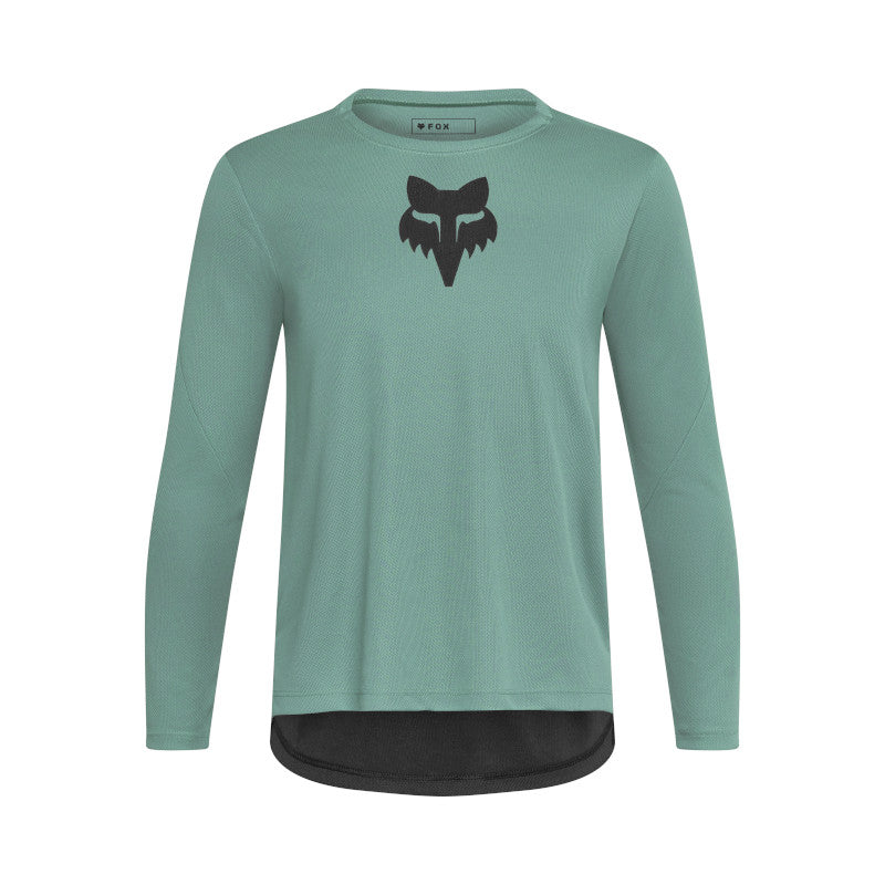 YTH Ranger LS Jersey Fox Head