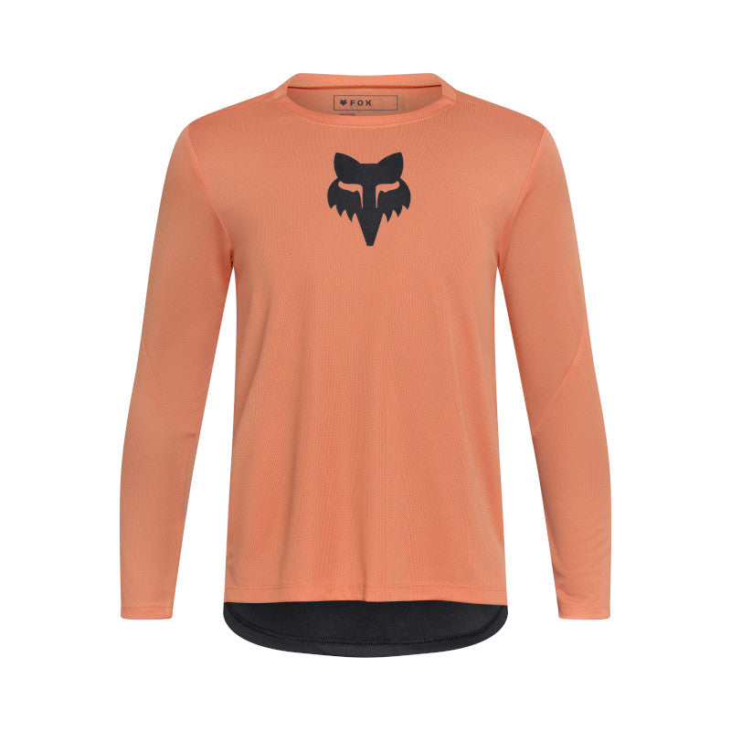 YTH Ranger LS Jersey Fox Head