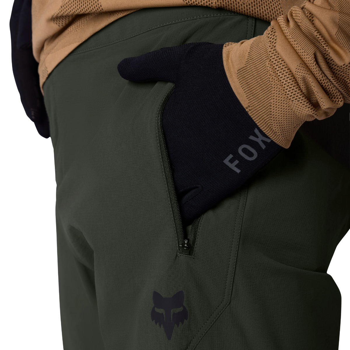 Ranger Pant