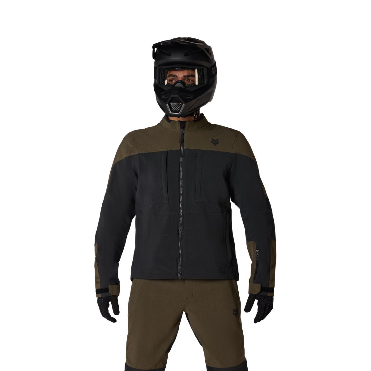 Ranger Air ADV Jacket CE