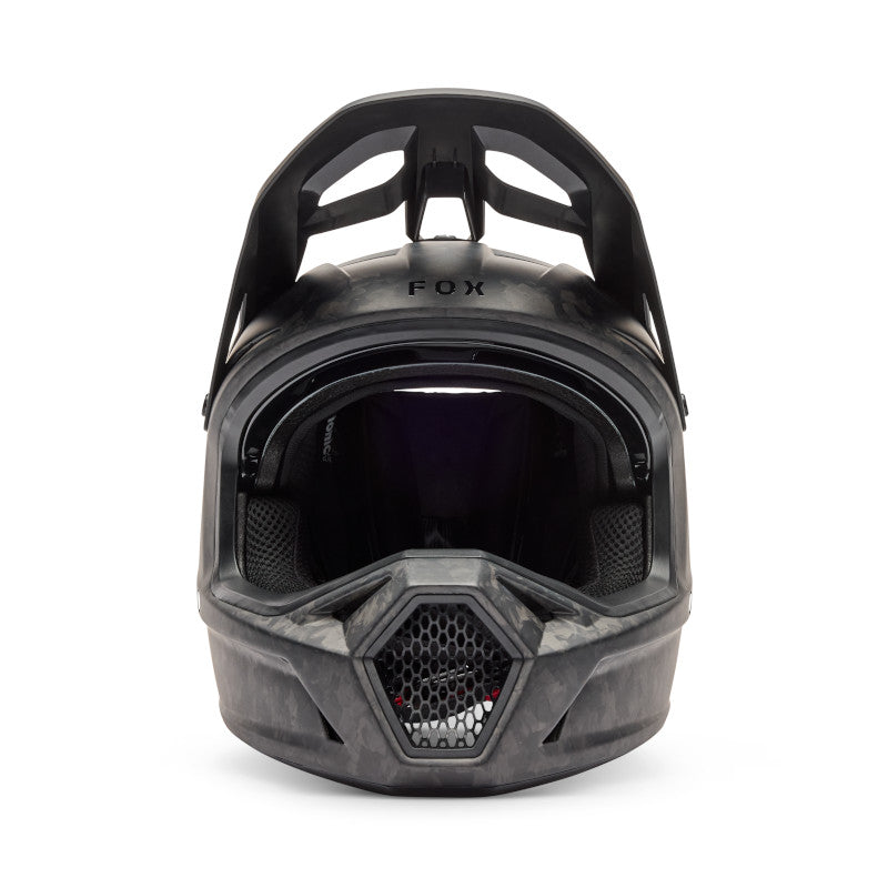 Rampage RS Black - CE/CPSC