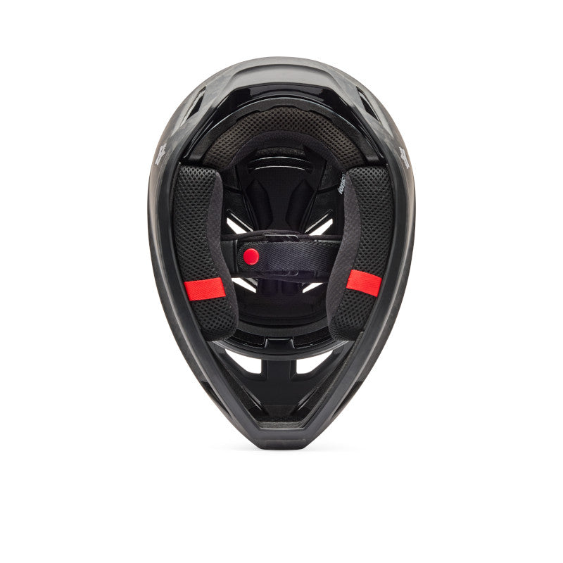 Rampage RS Black - CE/CPSC