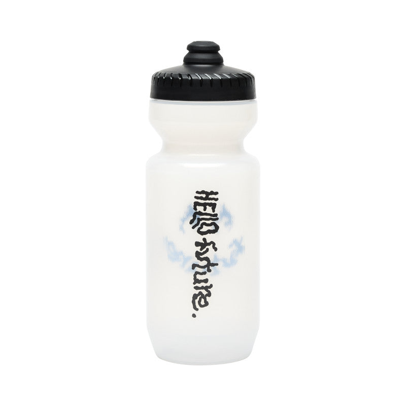 22 Oz Purist Bottle Hello Future