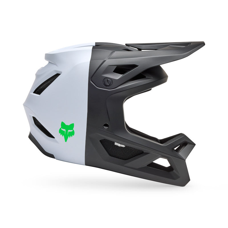Rampage 5050 Helmet, CE/CPSC