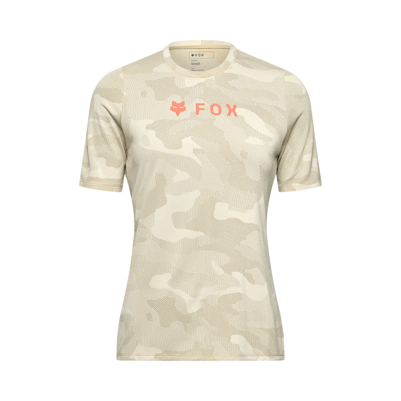 W Ranger Tru Dri SS Jersey