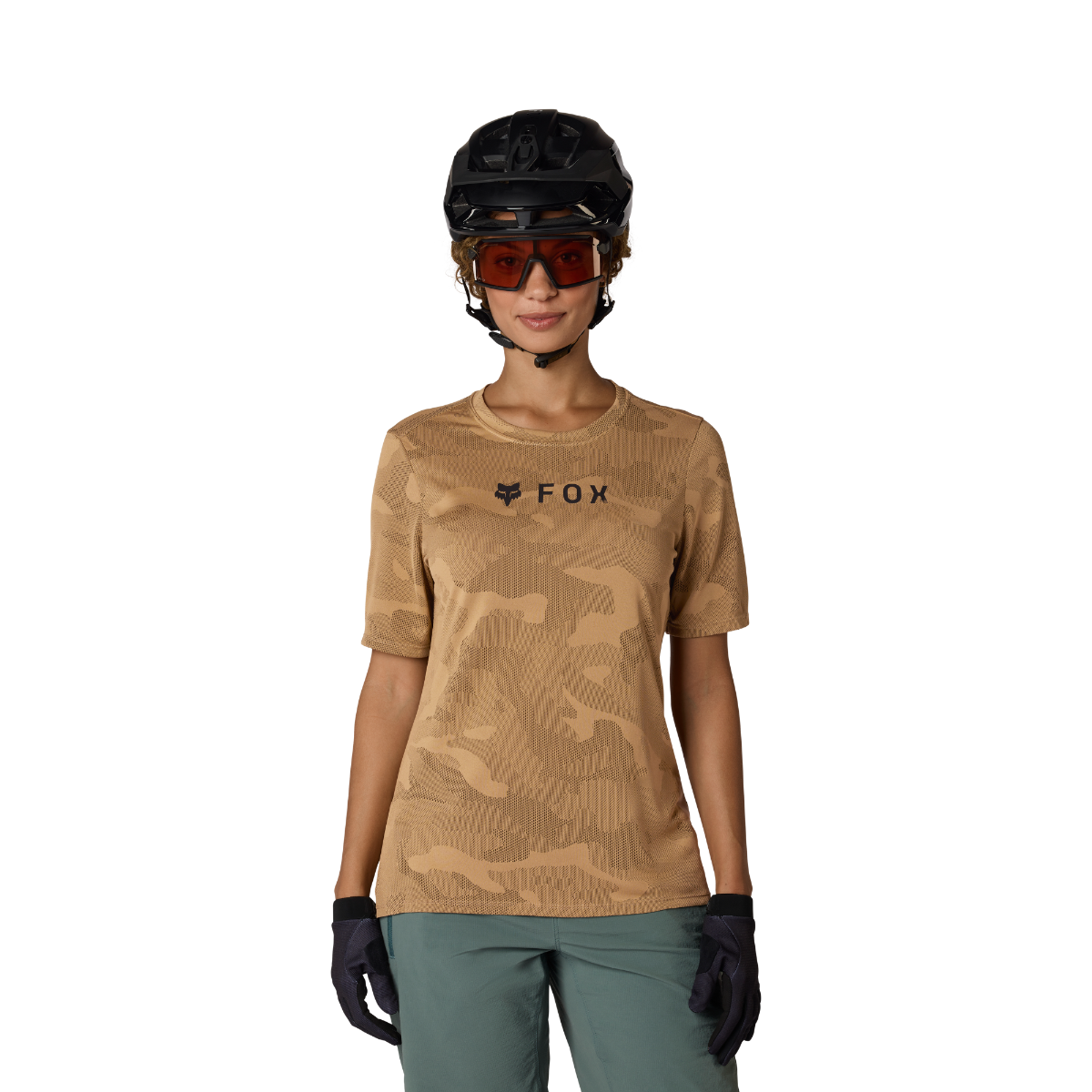 W Ranger Tru Dri SS Jersey