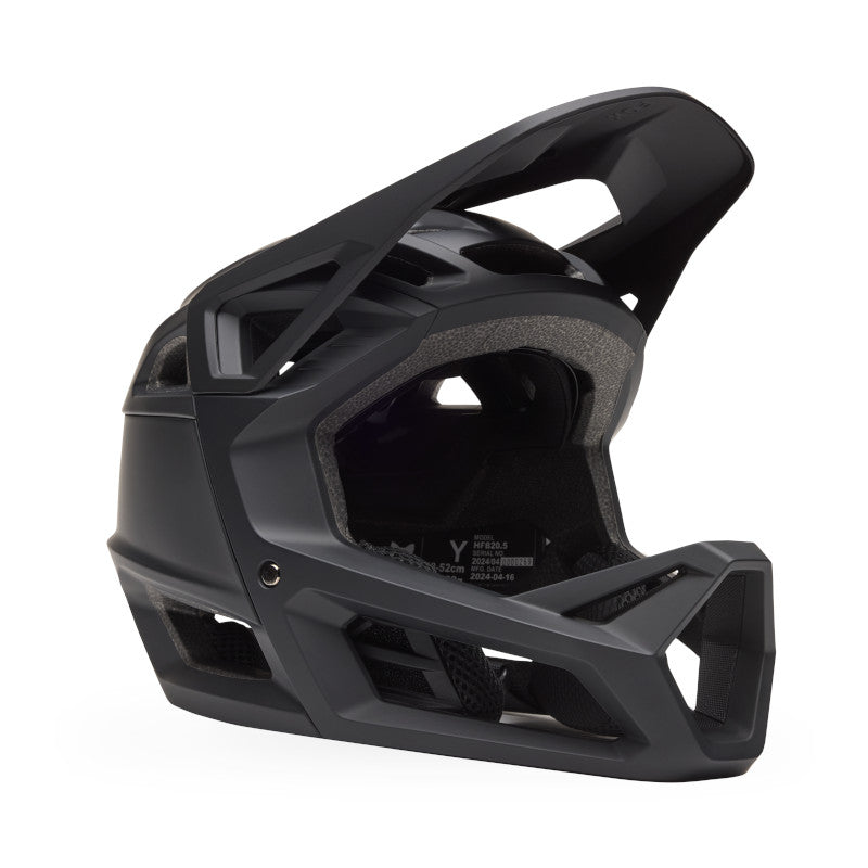 YTH Proframe Black - CE