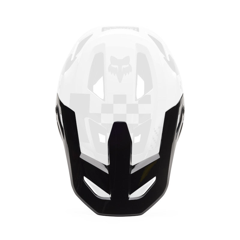 24 Rampage Visor