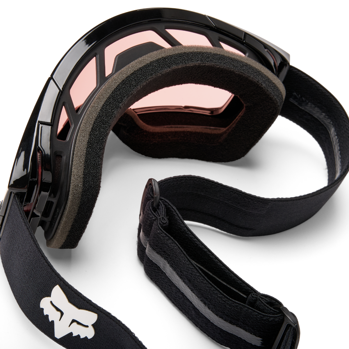 MTB Vue Max Goggle - Vivid