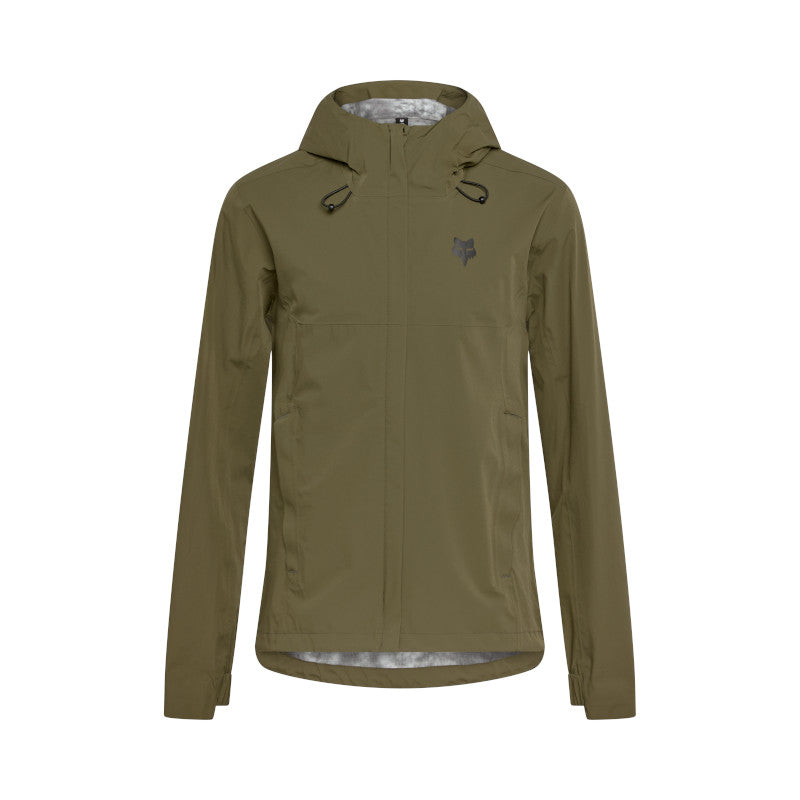 Ranger Water Jacket