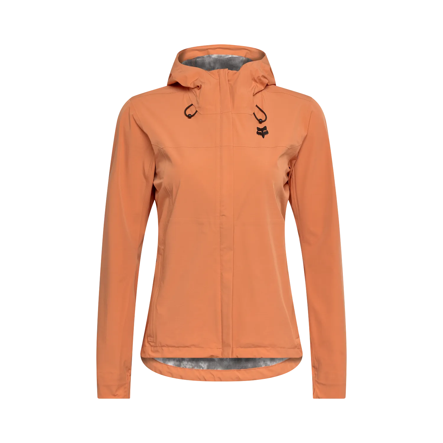 Womens 2.5-Layer Ranger Water Jacket