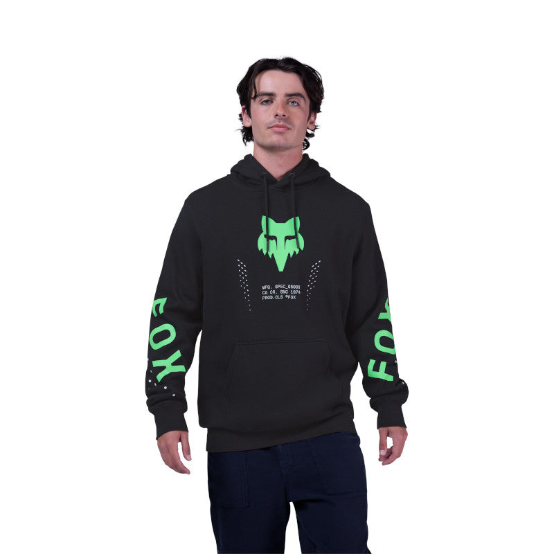 Shield Fleece PO