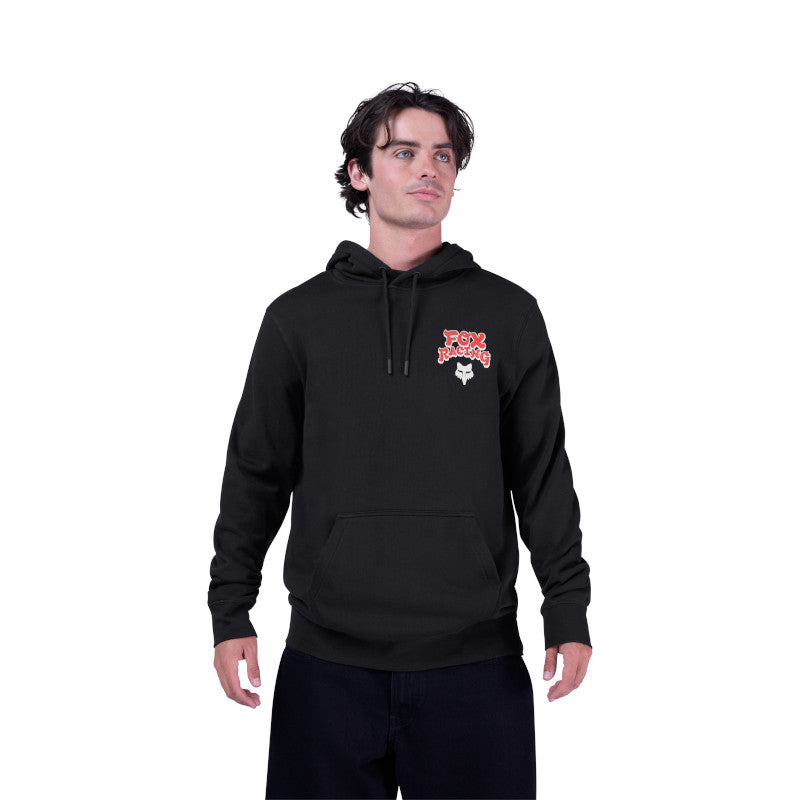 Racewear Fleece PO