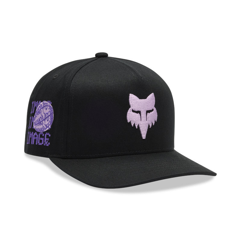 Image Phantom Snapback Hat