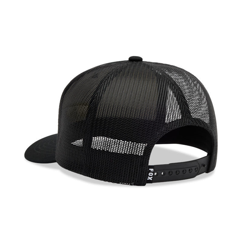 Racewear Mesh Trucker