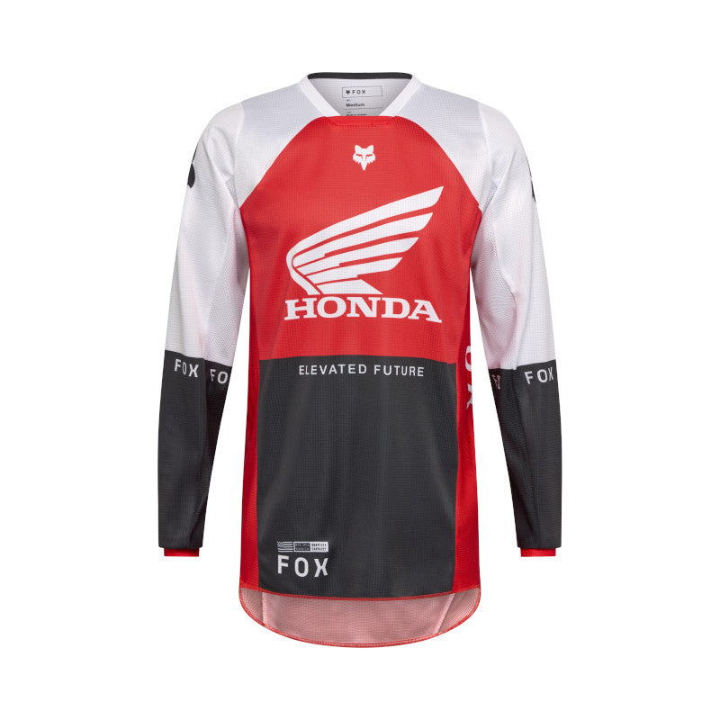 180 Honda Jersey