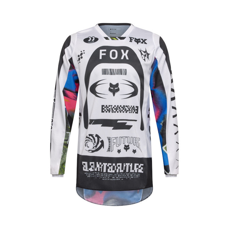 YAMAHA FOX RACING レーシングウェア TEAM ISSUE 180 Image Cosmo Jersey – Fox Racing NZ