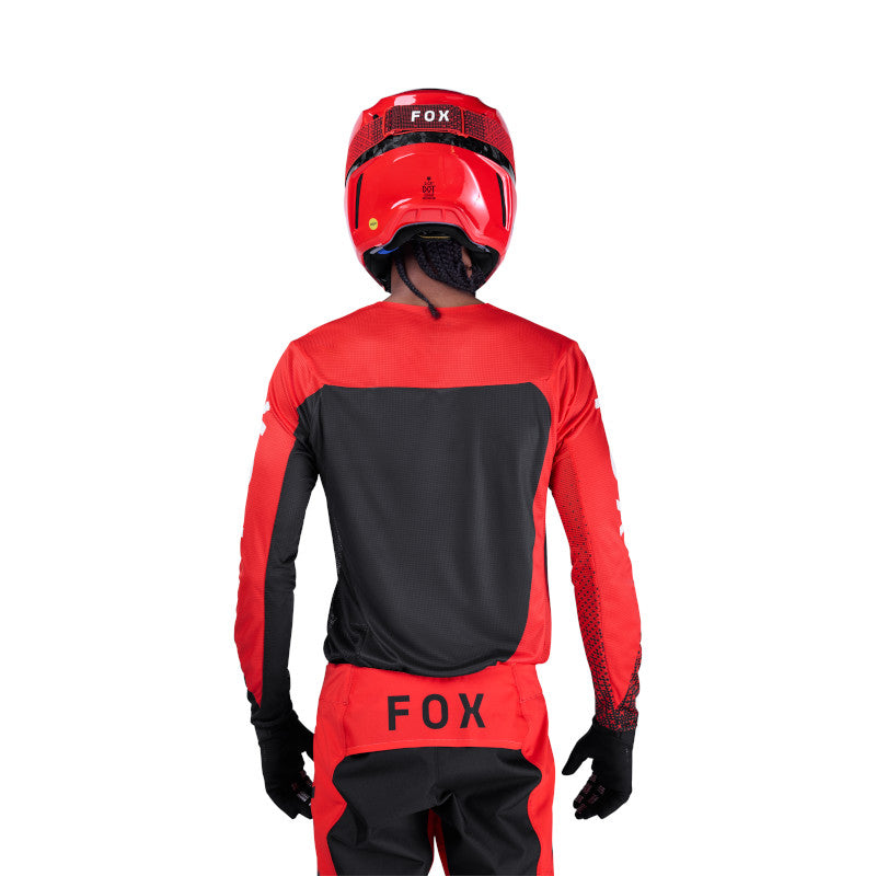 Flexair Fracture Jersey