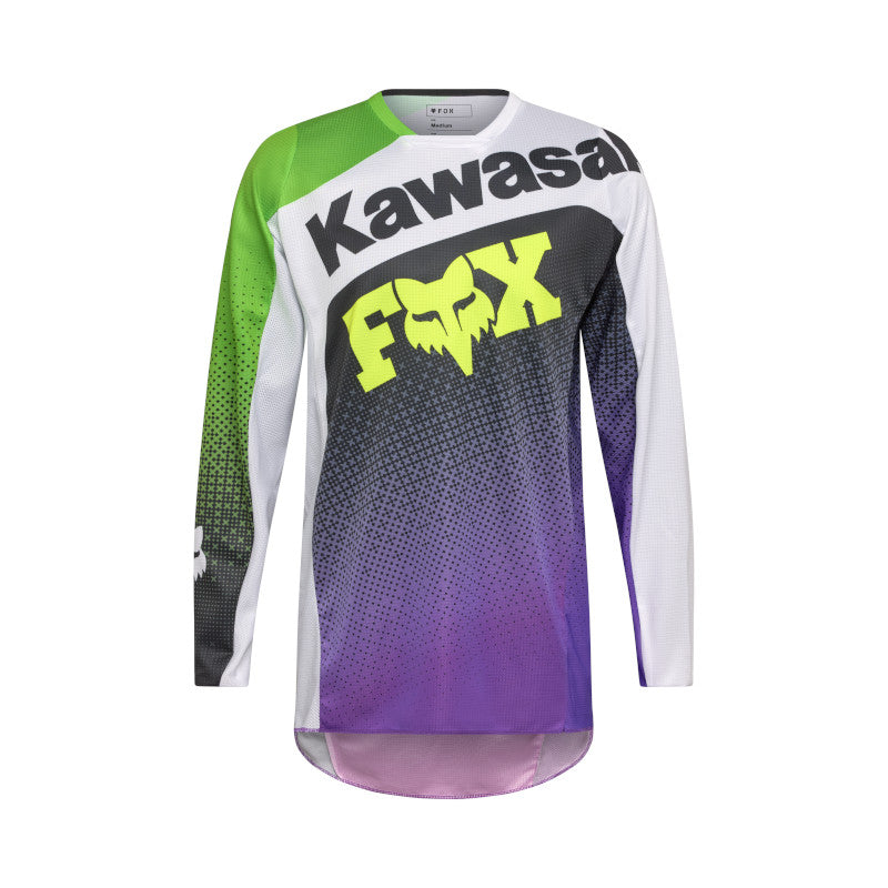 180 Kawasaki Jersey