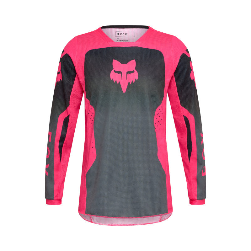 Okinawa Prefecture Fox Racing 180 Fyce Women's Jersey YTH